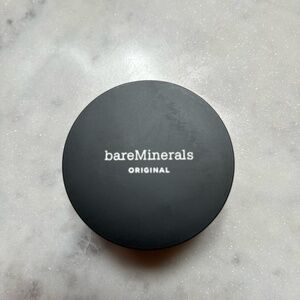 New bareMinerals Original Foundation Golden Medium 14 SPF 15 Loose Powder Makeup